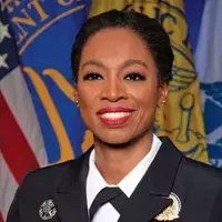 Former Coast Guard Doctor Nominated as CDC Director Amidst Agency Turmoil