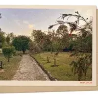A Tranquil Haven Amidst Global Affairs: Islamabad's Haunted Hill Park
